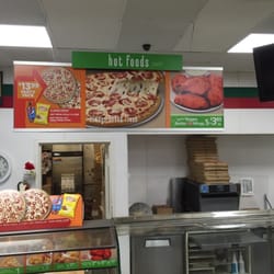 7-Eleven - Pizza at 7 Eleven?