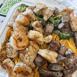 Hibachi