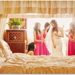 JC Bridal Hair & Makeup