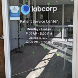 Labcorp