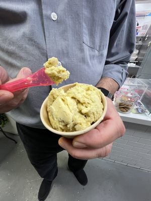 SF Gelateria by null