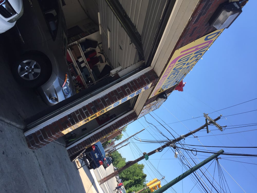 DAVES AUTO RESTYLING Updated August 2024 6300 Kingsessing Ave