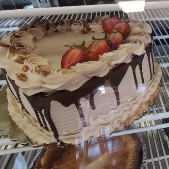 Andi Cakes - Custom Cakes Near Me - Fairfield, Ohio