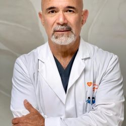 Carlos Vaca, MD