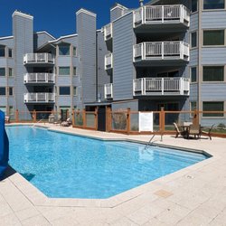WorldMark Mariner Village - Pool