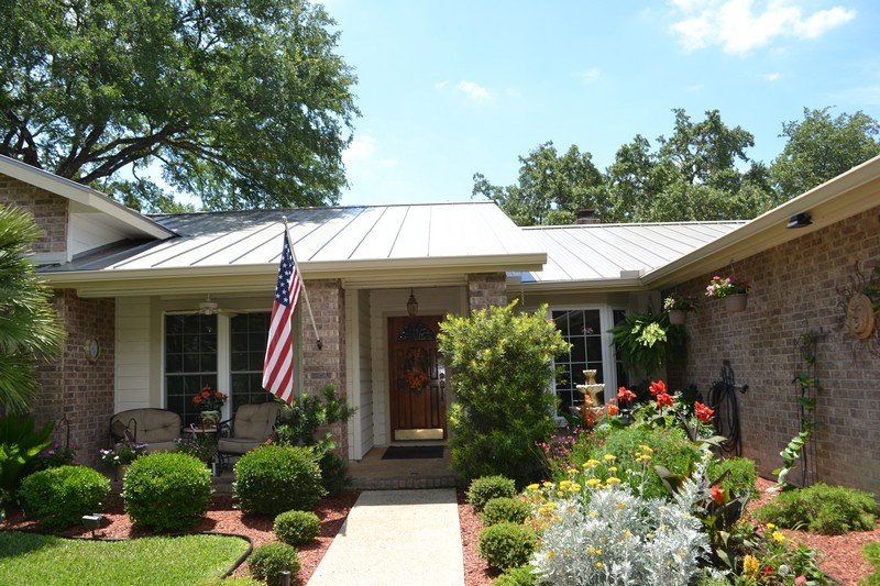 Slide of Skywall Construction