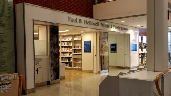 Toronto Western Hospital by null