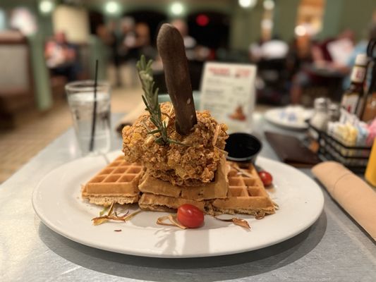 Hash House A Go Go by null