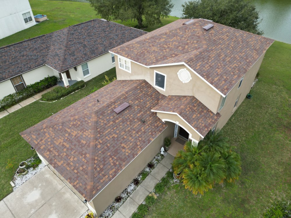 Slide of Classic Roofing and Construction