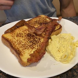 Homerun special Homerun special