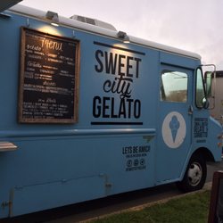 Sweet City Gelato