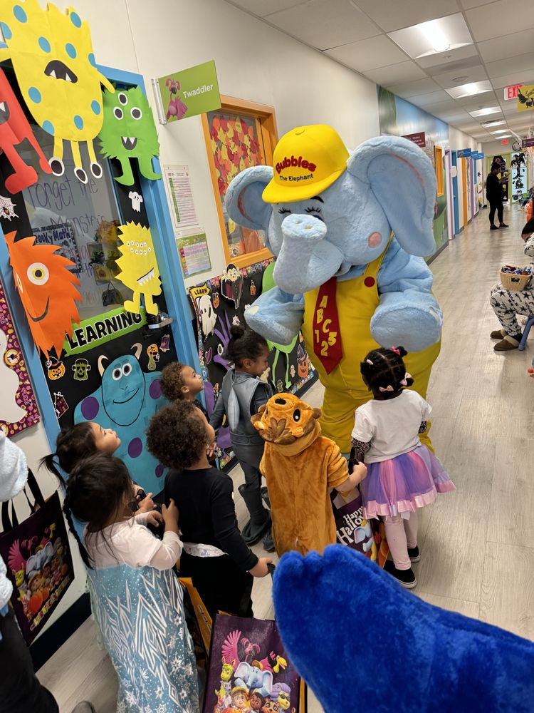 The Learning Experience - Las Vegas Enterprise - childcare center in Las Vegas, NV