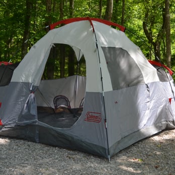 Standing Stone State Park - Campsite #15 - Parks Near Me - Hilham, Tennessee Standing Stone State Park - Campsite #15 - Parks Near Me - Hilham, Tennessee