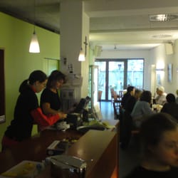 Cafe am Milchberg