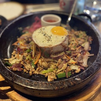 Surisan - bibimbap (AKA Dolsot) - Korean Near Me - San Francisco, California Surisan - bibimbap (AKA Dolsot) - Korean Near Me - San Francisco, California