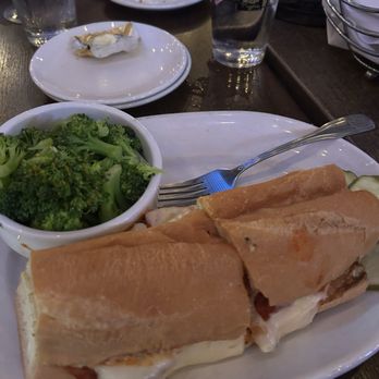 Farotto's - chicken parm sandwich - Caterers Near Me - Saint Louis, Missouri Farotto's - chicken parm sandwich - Caterers Near Me - Saint Louis, Missouri