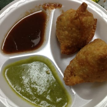 India Fresh - Samosas. - Indian Near Me - Covina, California India Fresh - Samosas. - Indian Near Me - Covina, California