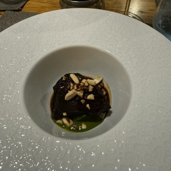 Craig Millar @16 West End - Seafood Near Me - St Monans, FIF