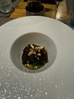 Craig Millar @ 16 West End by null