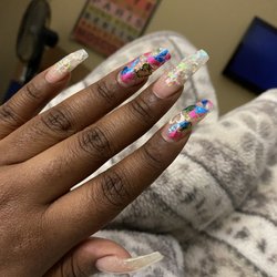 Just For Nails