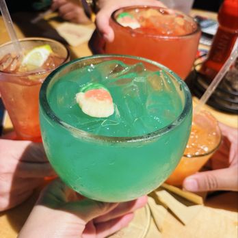 Applebee's Grill + Bar - Half off drinks - American Near Me - Clermont, Florida