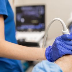 Center for Vein Restoration | Dr. Deborah Cogan