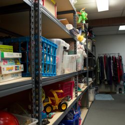 North Hunterdon Thrift Shop