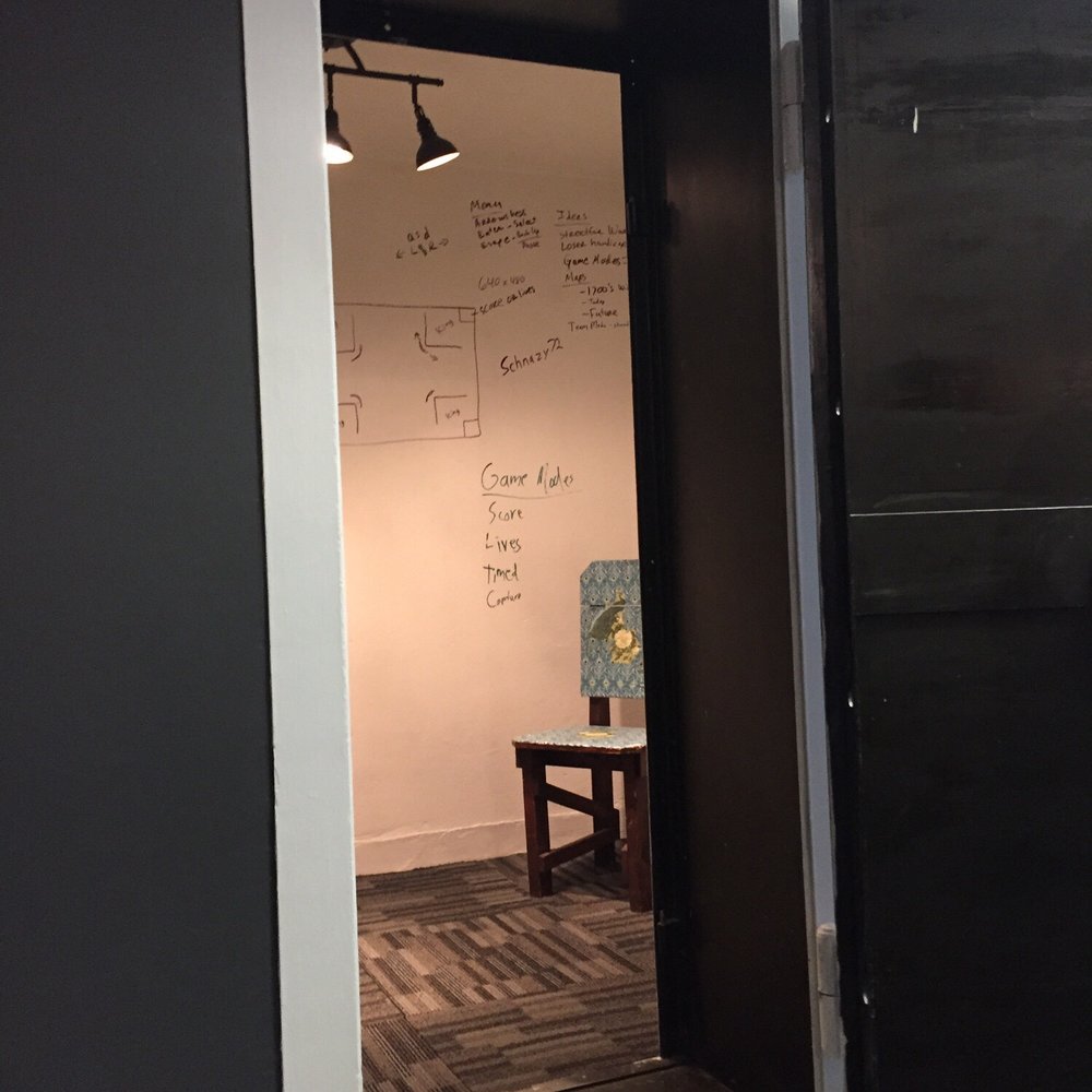 Prairie Den - Shared Office Spaces Near Me - Fargo, North Dakota