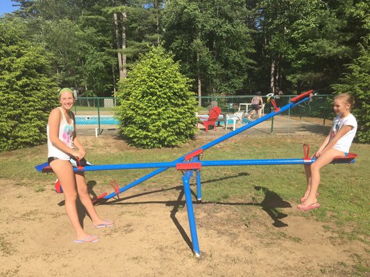 Lake George / Saratoga KOA Journey by null