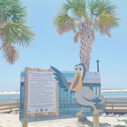 Perdido Pass - The pass fishing and waterway has finally finished it's Sally repairs. Loks great!!