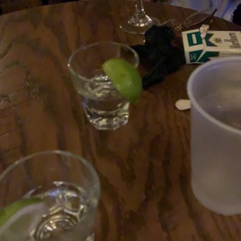 Wiseguy Lounge - Cocktail Bars Near Me - Indianapolis, Indiana