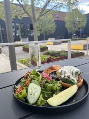 Epiphany - Nain Rouge Kitchen by null