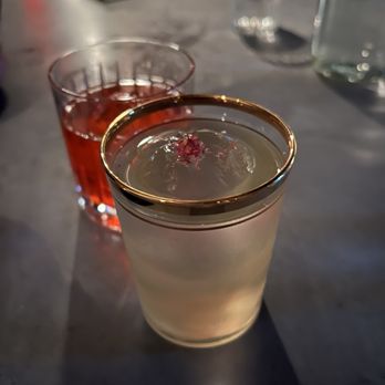 The Archives - Milk punch - Cocktail Bars Near Me - Amherst, Massachusetts