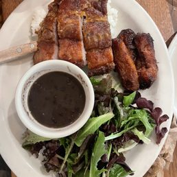 Costillas A La Carta