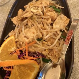 Pad Thai