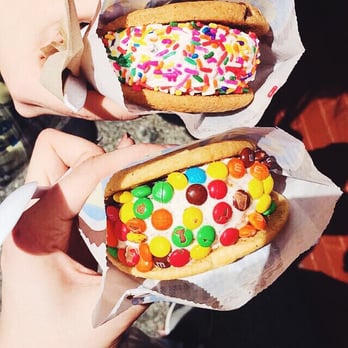 CREAM - Desserts Near Me - Berkeley, California CREAM - Desserts Near Me - Berkeley, California