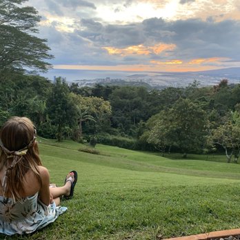 Experience Nutridge - Breathtaking sunset - Performing Arts Near Me - Honolulu, Hawaii Experience Nutridge - Breathtaking sunset - Performing Arts Near Me - Honolulu, Hawaii