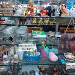 Big Foot Travel Center 939