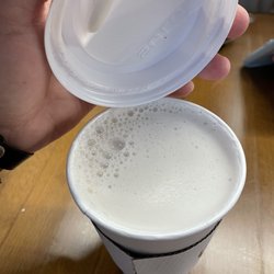 The Clean Bean - Chai