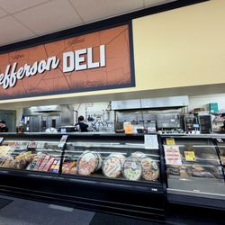 Sprankle's Neighborhood Market - Deli