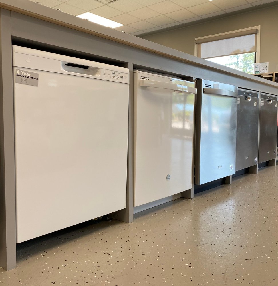 TIDEWATER APPLIANCE & MATTRESS Updated October 2024 4140 Mlk Blvd