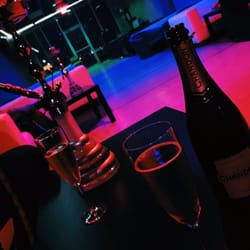 Alchemy Lounge