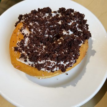Bake Shack - Cookies & Cream donuts - Breakfast & Brunch Near Me - Dania Beach, Florida