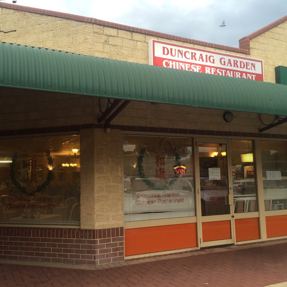 Lotus Garden Padbury Chinese Restaurant Menu Fasci Garden