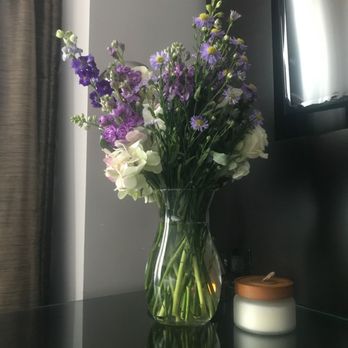 Nosegay Flowers - Florists Near Me
