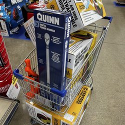 Work tools