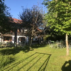 Kolb - Biergarten