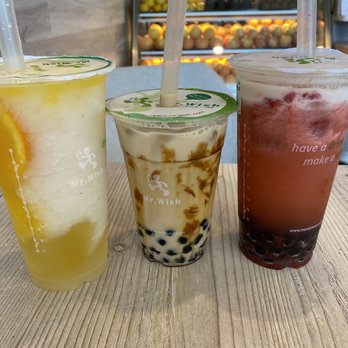 Mr Wish - Bubble Tea Near Me - Levittown, Pennsylvania Mr Wish - Bubble Tea Near Me - Levittown, Pennsylvania