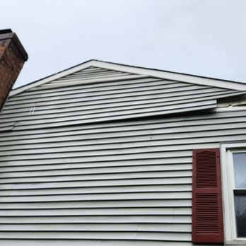 Black Star Outdoors - Ripped siding off. - General Contractors Near Me Black Star Outdoors - Ripped siding off. - General Contractors Near Me