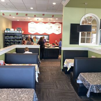 Chicken Salad Chick - Order counter - Southern Near Me - Fairview, Texas Chicken Salad Chick - Order counter - Southern Near Me - Fairview, Texas
